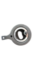 TENSOR CORREA REPARTICION SPARK CRONOS/ 724/ TICO/ MATIZ/ DAMAS MARCA ASIA
