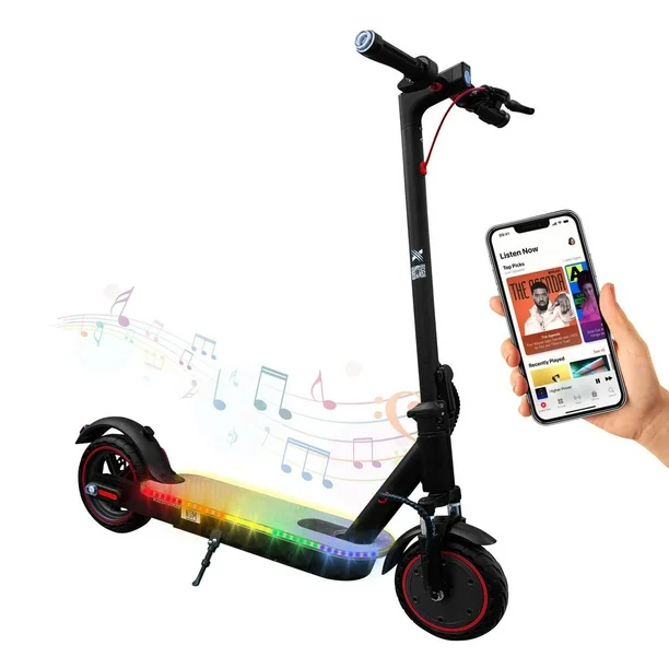 SCOOTER MONOPATIN M3-B