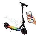 SCOOTER MONOPATIN M3-B