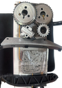 KIT REPARTICION SPARK GT/BEAT MK. TIMINGKIT