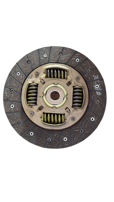 DISCO CLUTCH SONIC 1.6 MARCA VALEO DW-75