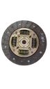 DISCO CLUTCH SONIC 1.6 MARCA VALEO DW-75