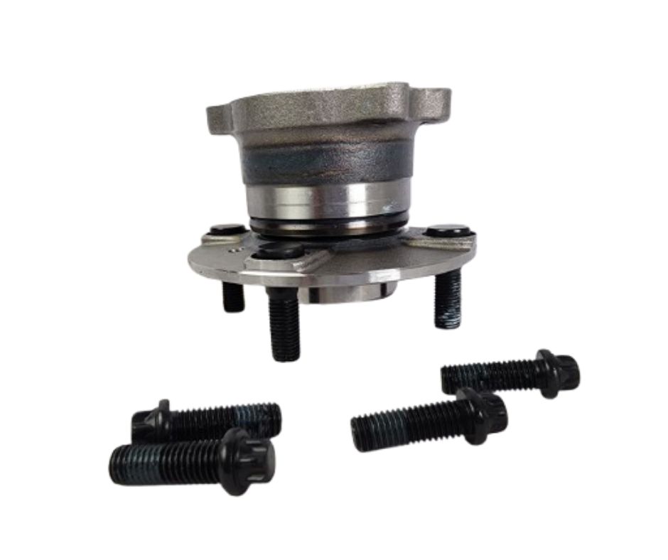 BOCIN TRASERO FORD ECOSPORT (13-18) MARCA GDS
