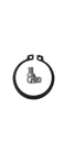 ROTULA INFERIOR FORD ESCAPE (10-10) MARCA GDS