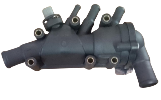 CARCASA TERMOSTATO FORO FIESTA XS6E8A586AH