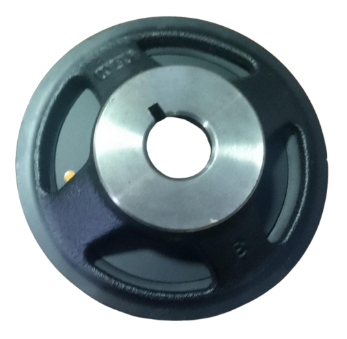 POLEA DAMPER AVEO FAMILY  1.5 MARCA PHG 9633264