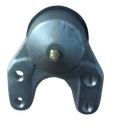 ROTULA INFERIOR MAZDA MK TREE FIVE B2200 2.2  8au2-24-510