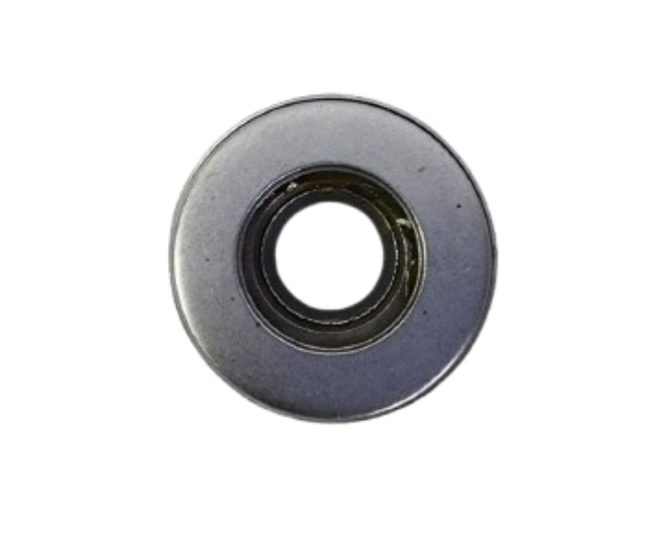 SOPORTE AMORTIGUADOR OPTRA (90374844)