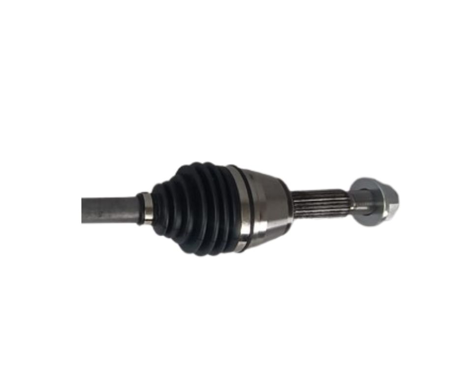 EJE HOMOCINETICO DELANTERO LH FORD FIESTA (11-19) (CAJA MANUAL-PUNTA RUEDA 25- PUNTA CAJA 23 MEDIDA 61,68 CM) MARCA GDS
