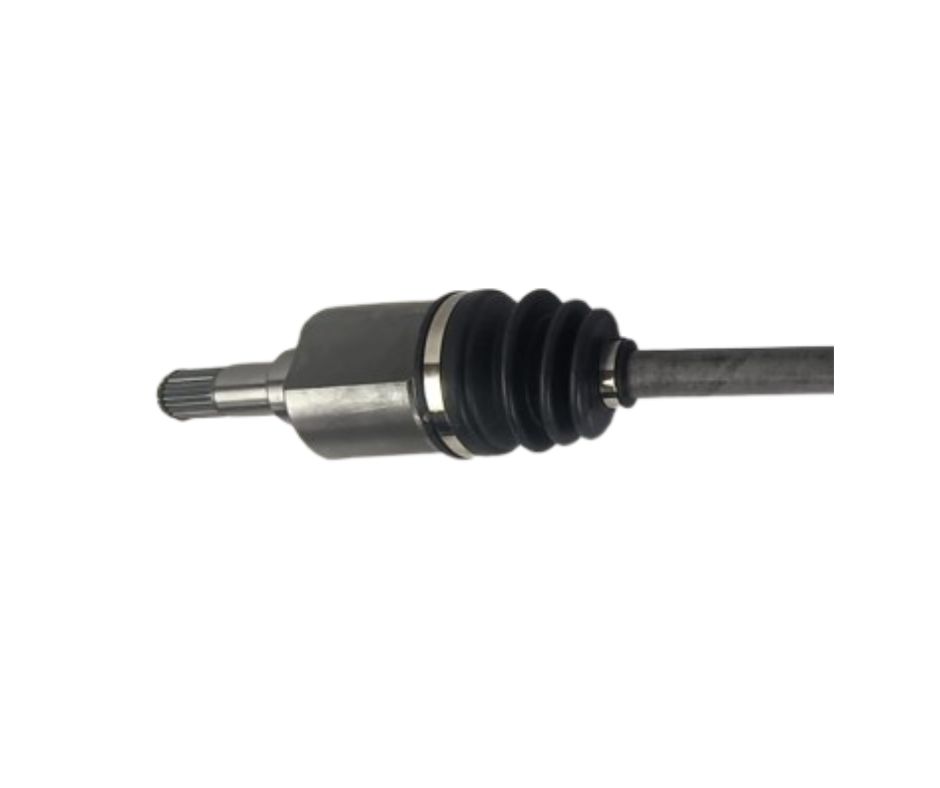 EJE HOMOCINETICO DELANTERO LH FORD FIESTA (11-19) (CAJA MANUAL-PUNTA RUEDA 25- PUNTA CAJA 23 MEDIDA 61,68 CM) MARCA GDS
