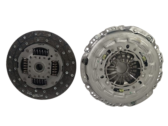 KIT CLUTCH FORD RANGER 2.2/3.2 DIESEL (D&P) MARCA LUK