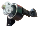 SOPORTE MOTOR CAJA IZQUIERDO OPTRA MK YOUNG 96550232-YOU