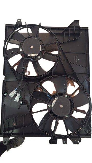 MOTOVENTILADOR COMP. CAPTIVA SPORT 2.4 MK HANGA 96629064-HAN