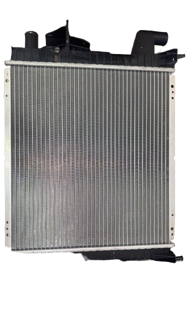 RADIADOR TWINGO FASE II CON A/A 7701045211-HAN