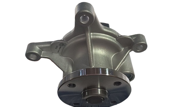BOMBA AGUA KIA CERATO FORTE 1.6 MK GLOBA RAM 25100-2B000