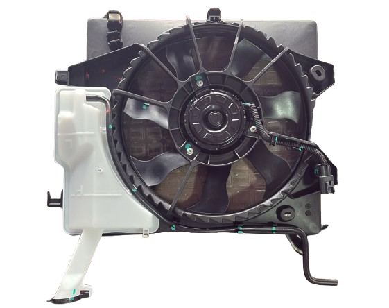MOTOVENTILADOR KIA PICANTO ION COMPLETO MK SAFE 25380-1Y030/1Y090
