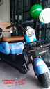 BICIMOTO ELECTRICA MODELO FAMILY