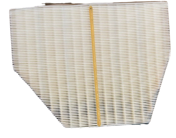 FILTRO AIRE CAPTIVA 2.4/ 3.0 19279678 MK ACDELCO