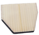 FILTRO AIRE CAPTIVA 2.4,3.0 10/17 HY SANTA FE 2.2 2.4 13/17  SANTAFE 3 - MK IFL fc8630