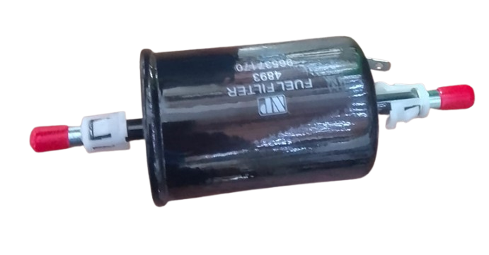 FILTRO GAS AVEO/CHRO/OPTRA/COBALT/JIMNY/DW LANOS/MATIZ CHEV MK NP 4893 