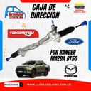 CAJA DIRECCION HIDRAULICA FORD RANGER/BT-50 12-16 7115626020