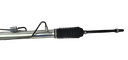 CAJA DIRECCIÓN HIDRAULICA VOLKSWAGEN CROSS FOX/GOL/POLO 10 7156106000