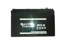 BATERIA PLOMO GEL 12V 16A MT12-16 - TRONIC