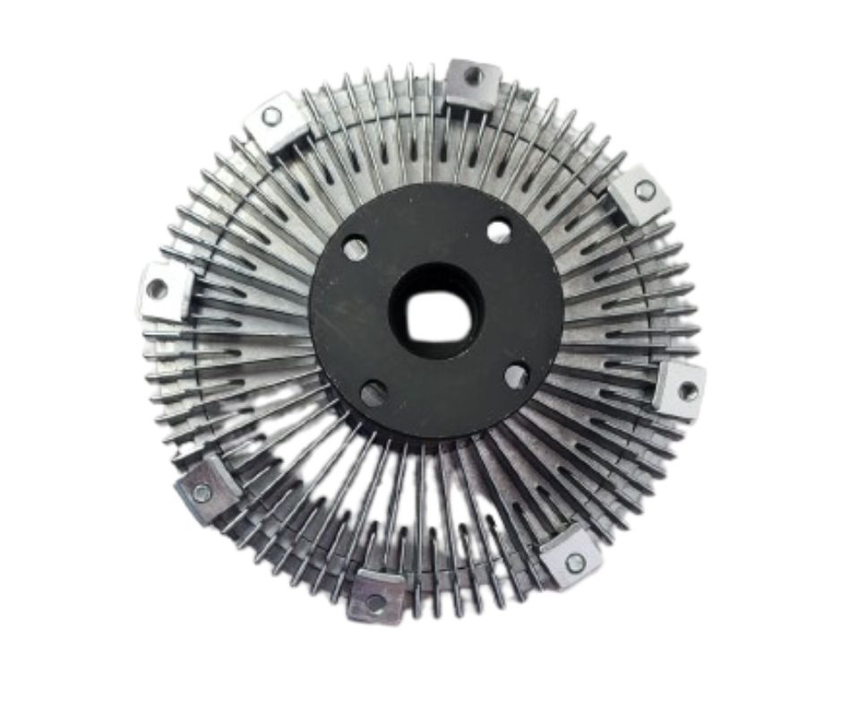 FAN CLUTCH MITSUBISHI MONTERO SPORTERO 2.5 MK OSTEAM 10463