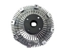 FAN CLUTCH MITSUBISHI MONTERO SPORTERO 2.5 MK OSTEAM 10463