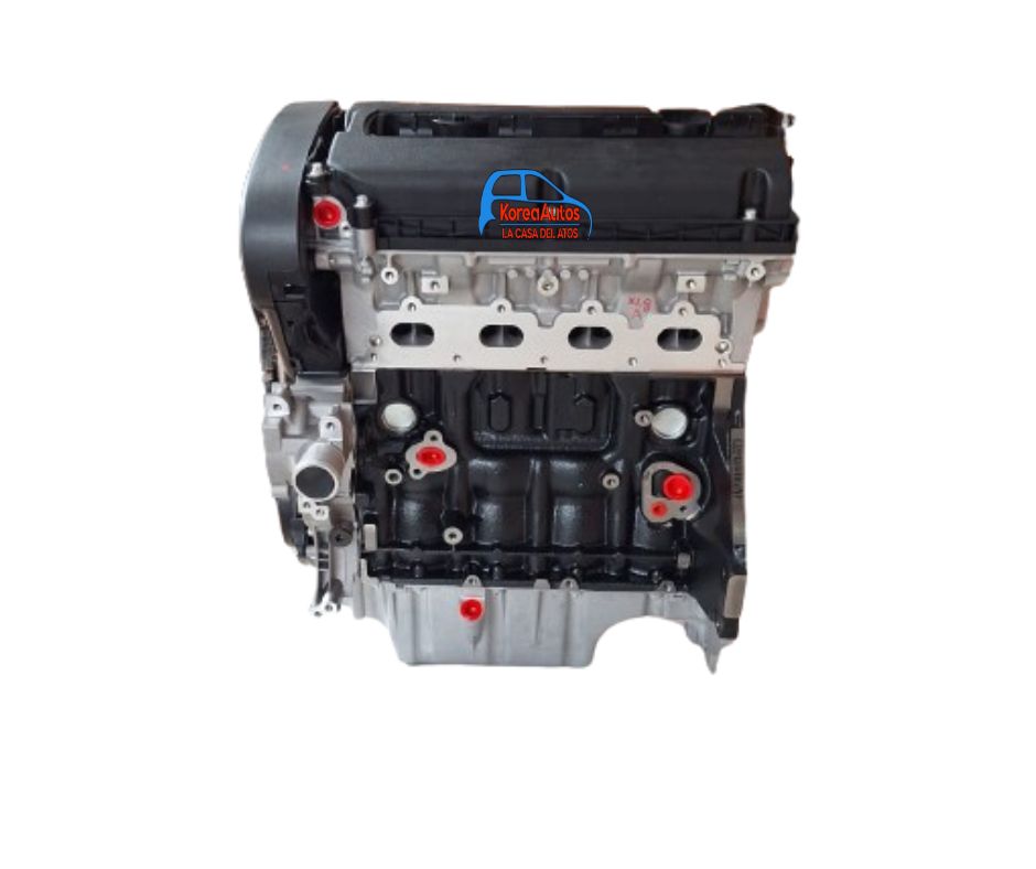 MOTOR CHEVROLET CRUZE 1.8 - F18D4