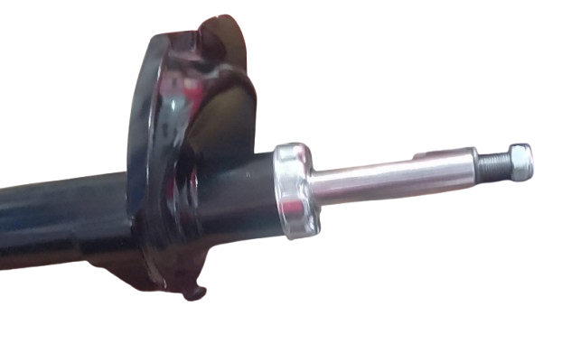 AMORTIGUADOR DEL. RH MAZDA 3 (GAS)  06-13 7168031201
