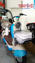 BICIMOTO ELECTRICA MODELO PRIMAVERA