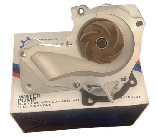 BOMBA AGUA FORD FIESTA 1.6 MK GLOBA RAM 7S7G8591A-A2A