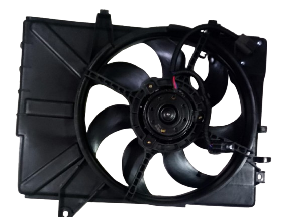 MOTOVENTILADOR COMPLETO GEZT 1.6 MK SAFE 25380-1C360 