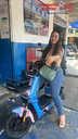 BICIMOTO ELECTRICA MODELO GALAXY