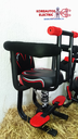 SILLA PARA BEBE BICIMOTO ELECTRICA