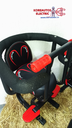 SILLA PARA BEBE BICIMOTO ELECTRICA