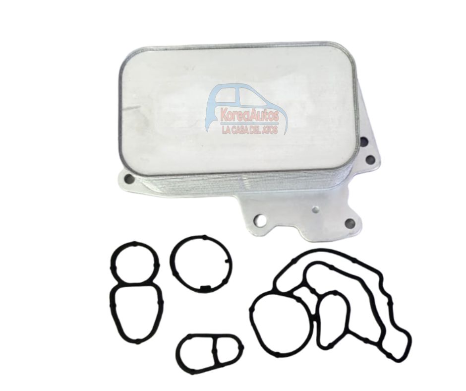 ENFRIADOR ACEITE TRAILBLAZER 2.8 COLORADO 2.8 55595793