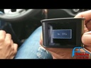 MONITOR HUD OBD2 P12