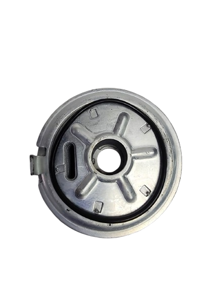 ENFRIADOR ACEITE NISSAN D22 2500 YD25DDTI BAJO CON ORING MK DCROER 0029294