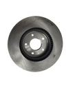 DISCO FRENO DEL CHEVROLET CAPTIVA MK STP - 0023297