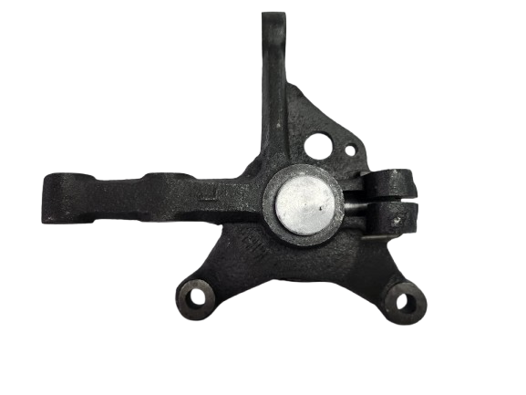PORTAMANGUETA  DELANTERA IZQUIERDA CHEVROLET N300 MK DCROER  - 0018991