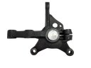 PORTAMANGUETA  DELANTERA IZQUIERDA CHEVROLET N300 MK DCROER  - 0018991