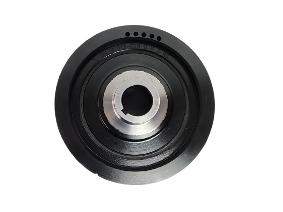 POLEA CIGUEÑAL CHEV. N200/300 MK DCRDER - 0018962
