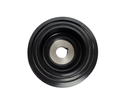 POLEA CIGUEÑAL CHEV. N200/300 MK DCRDER - 0018962