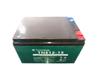 BATERIA BATERIA PLOMO GEL 12V15AH APLICA S5