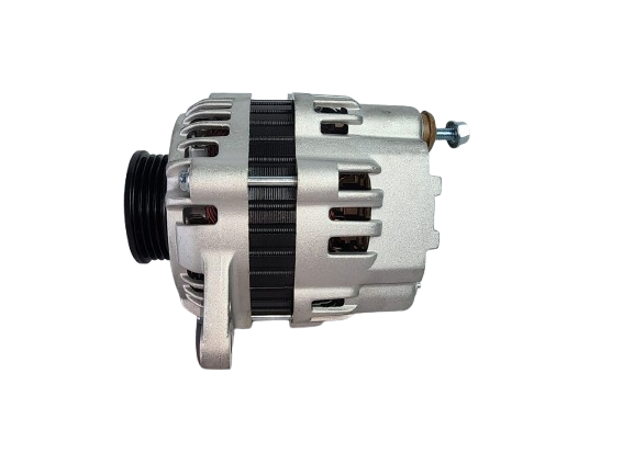 ALTERNADOR HYUNDAI ATOS/GRAND I10 KIA PICANTO MORNING 4PK 12V 70A MK ECHLIN - 0006639