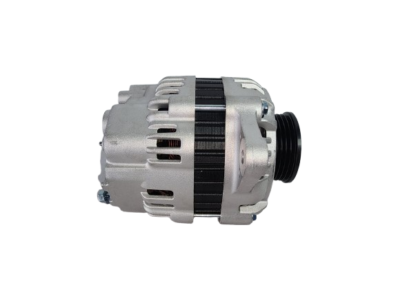 ALTERNADOR HYUNDAI ATOS/GRAND I10 KIA PICANTO MORNING 4PK 12V 70A MK ECHLIN - 0006639