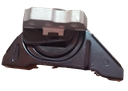 SOPORTE MOTOR DERECHO CAPTIVA 2.4 MK  INCOLCA 0110518