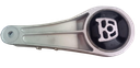 SOP.MOTOR TRAS. EQUINOX 1.5 TURBO (18-23) (84304334)